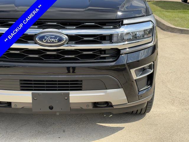 Certified 2024 Ford Expedition Limited AWD/4WD image 11