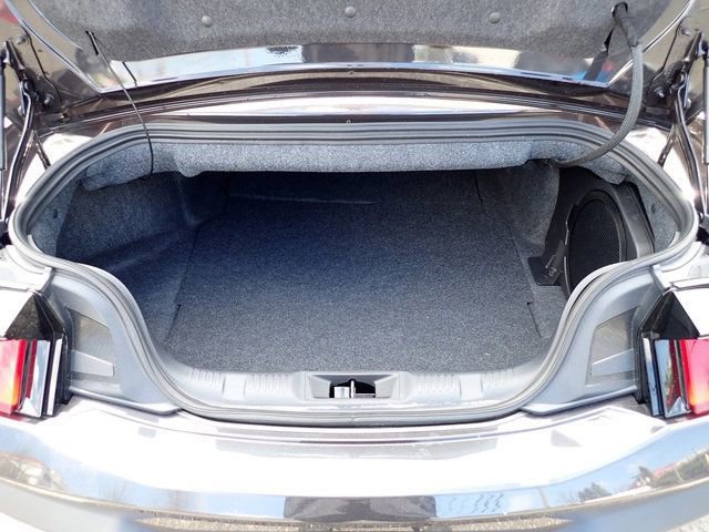 Certified 2024 Ford Mustang Premium image 11