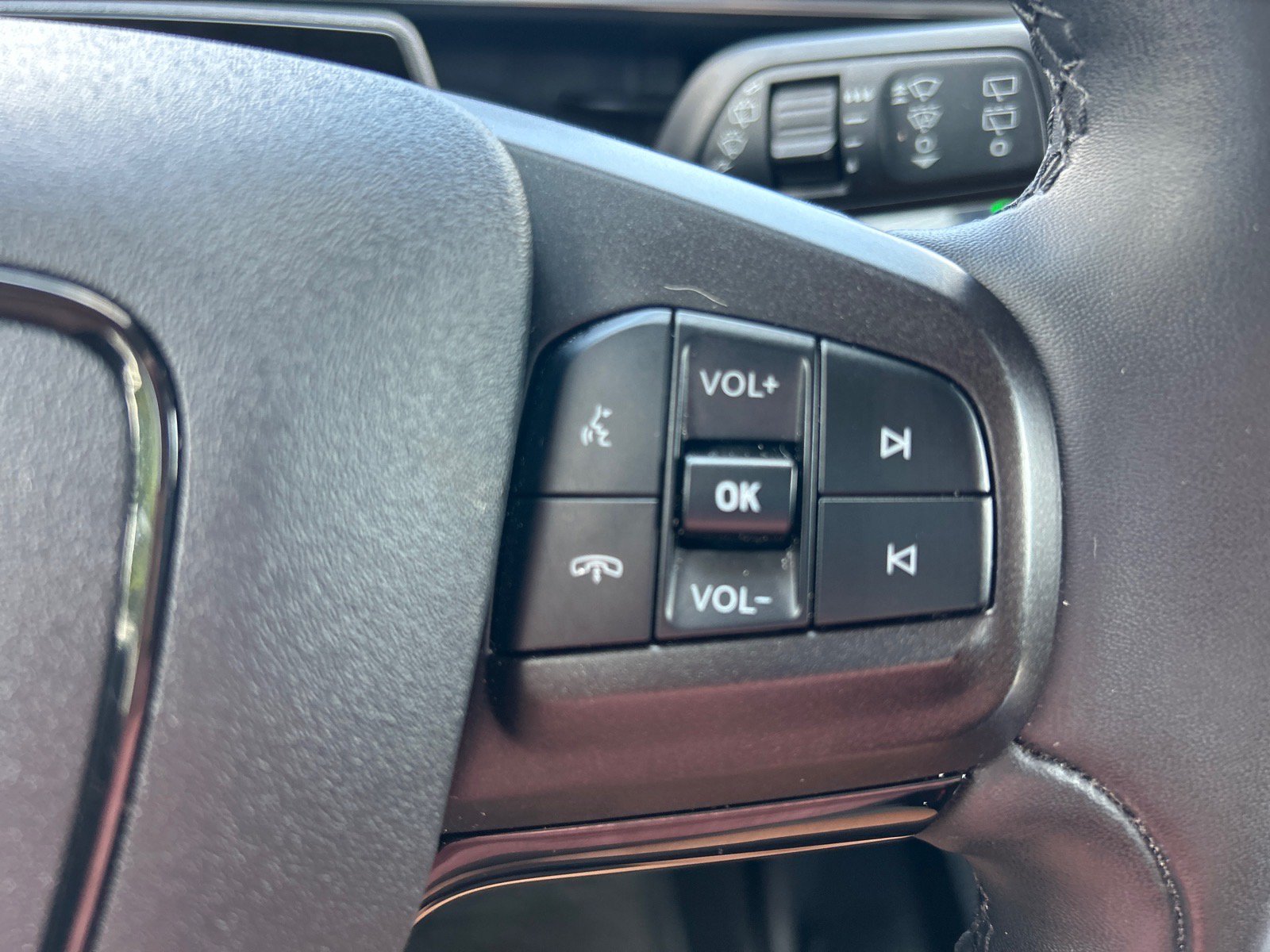 Certified 2023 Ford Mustang Mach-E Select AWD/4WD image 26