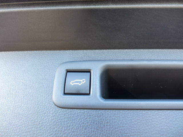 Used 2026 Toyota Highlander Limited AWD/4WD image 27