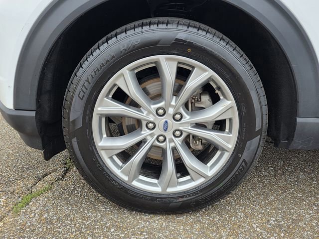 Certified 2023 Ford Explorer Limited image 26