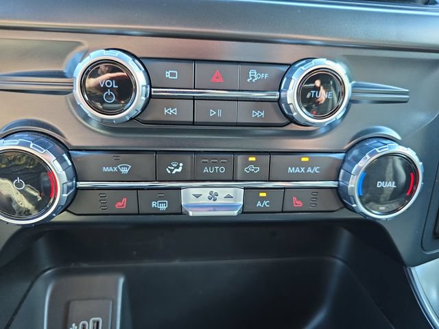 Certified 2025 Ford F150 Tremor w/ Bed Utility Package AWD/4WD image 23