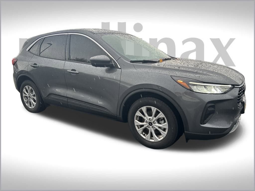 Certified 2023 Ford Escape Active w/ Tech Pack #2