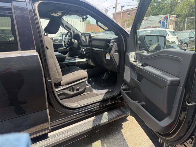 Certified 2023 Ford F150 XLT w/ Equipment Group 302A High AWD/4WD image 20
