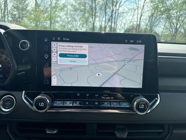 Used 2025 Chevrolet Colorado Trail Boss image 17