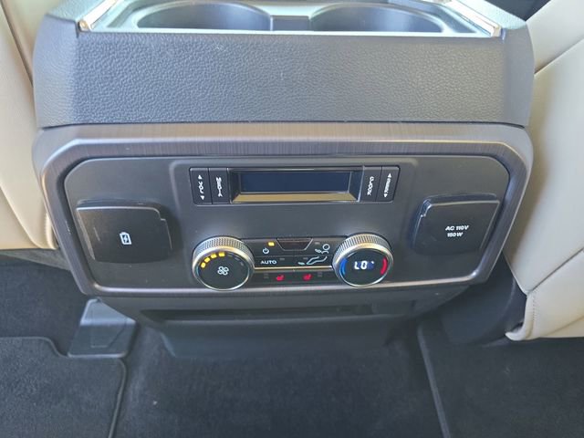 Certified 2023 Ford Expedition Max Platinum AWD/4WD image 31