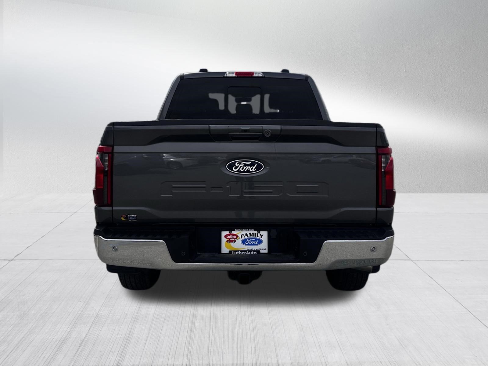 Certified 2024 Ford F150 XLT w/ Equipment Group 302A MID AWD/4WD image 6