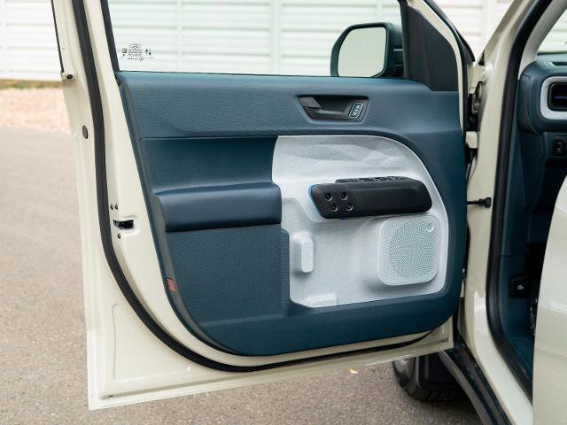 Certified 2025 Ford Maverick XLT w/ Equipment Group 301A image 11