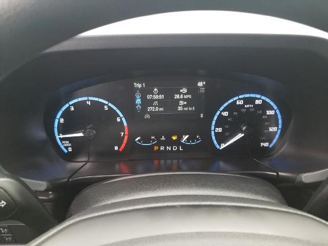 Certified 2022 Ford Bronco Sport Big Bend image 20