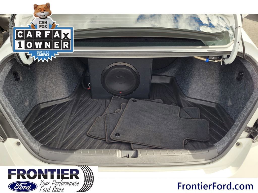 Used 2022 Honda Accord Sport image 13