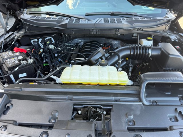 Certified 2024 Ford F150 STX AWD/4WD image 30