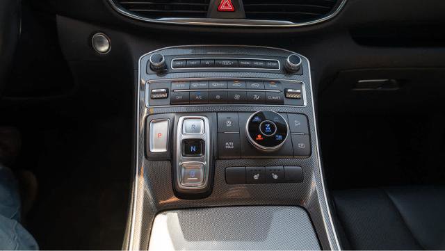 Used 2023 Hyundai Santa Fe XRT AWD/4WD image 16