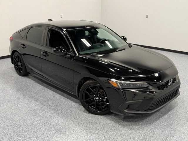 Used 2024 Honda Civic Sport image 35