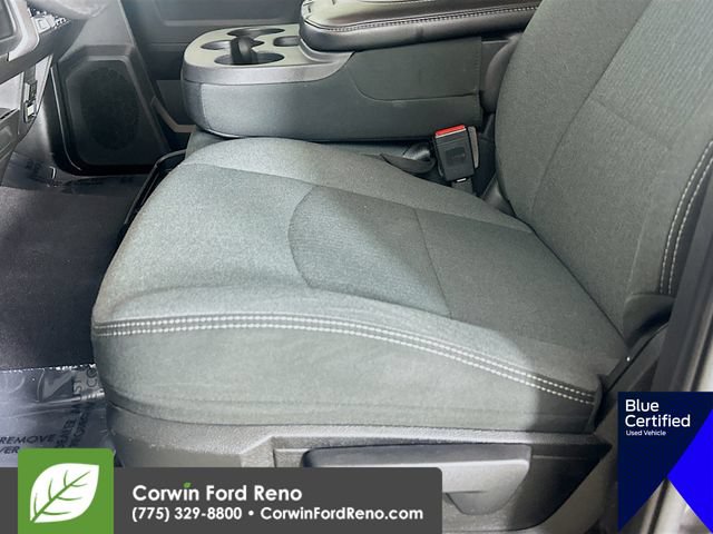 Used 2022 RAM 2500 Tradesman AWD/4WD image 23