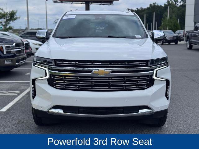 Used 2024 Chevrolet Tahoe Premier RWD video 2