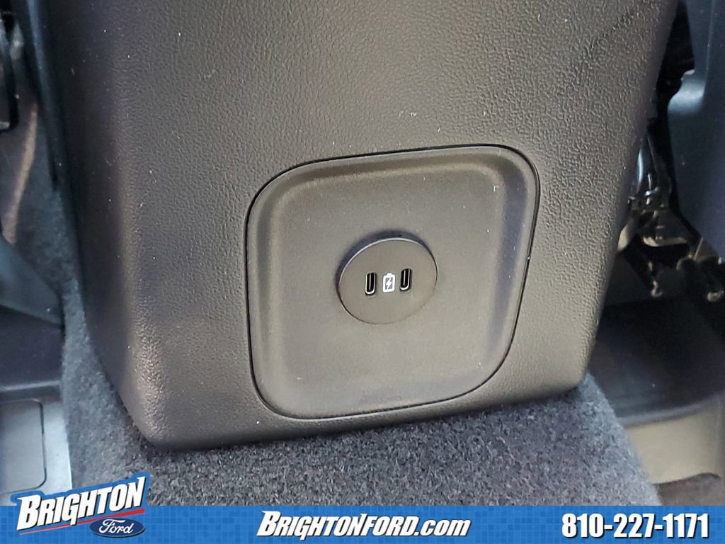 Certified 2024 Ford Escape ST-Line w/ Tech Pack #1 AWD/4WD image 14