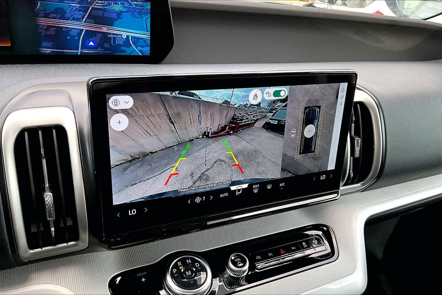 Certified 2025 Ford Expedition Active RWD image 29