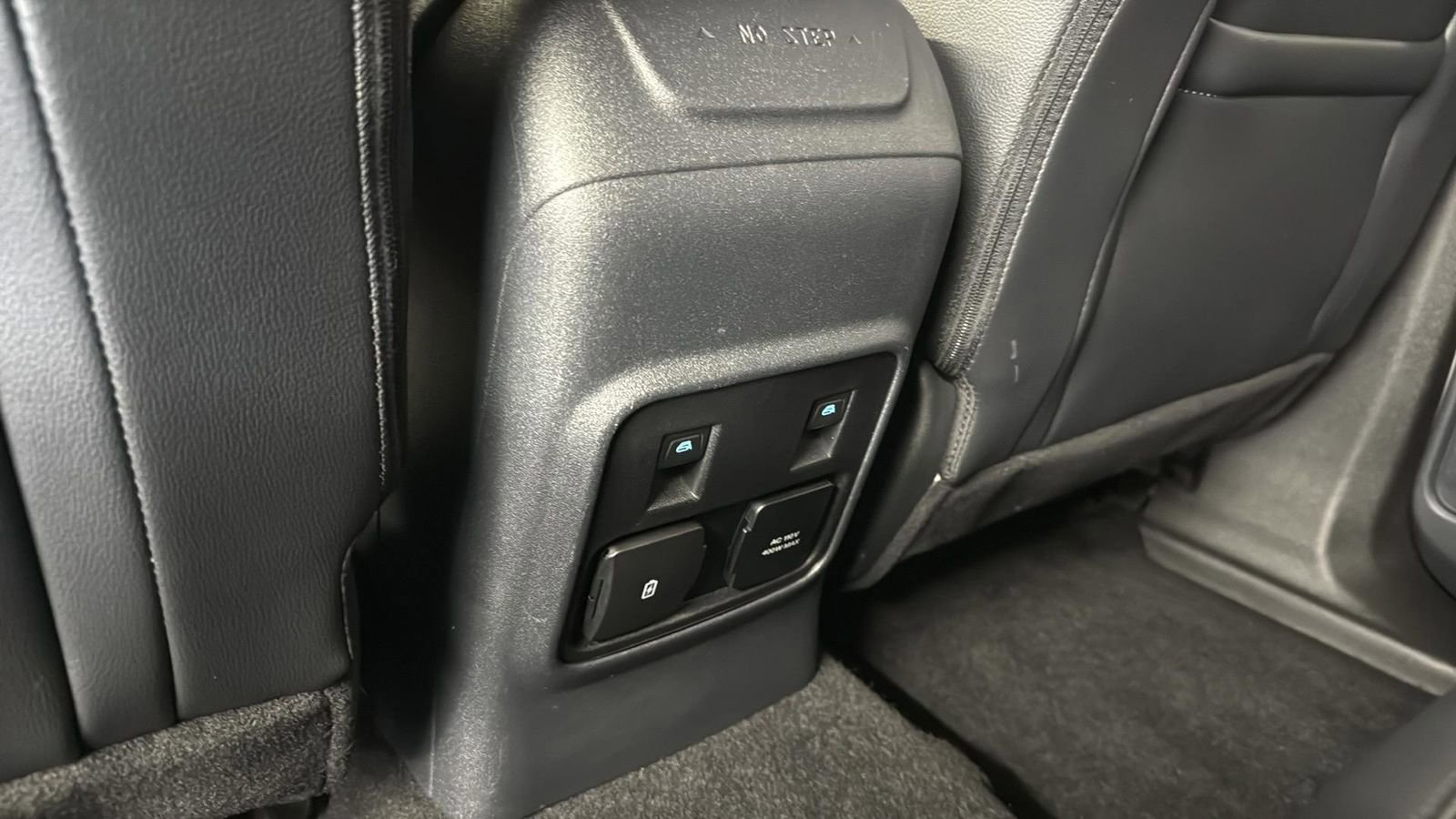 Certified 2023 Ford Bronco Wildtrak image 28