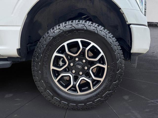 Certified 2023 Ford F150 XLT w/ Equipment Group 302A High AWD/4WD image 14