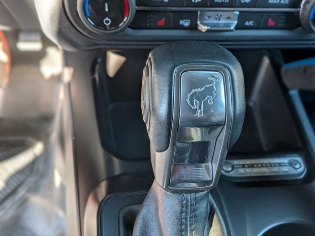 Certified 2022 Ford Bronco Black Diamond image 26