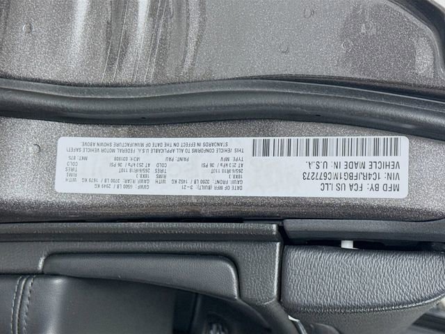 Used 2021 Jeep Grand Cherokee Limited image 33