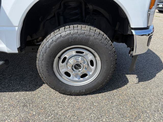 Certified 2024 Ford F250 XL w/ XL Driver Assist Package AWD/4WD image 28