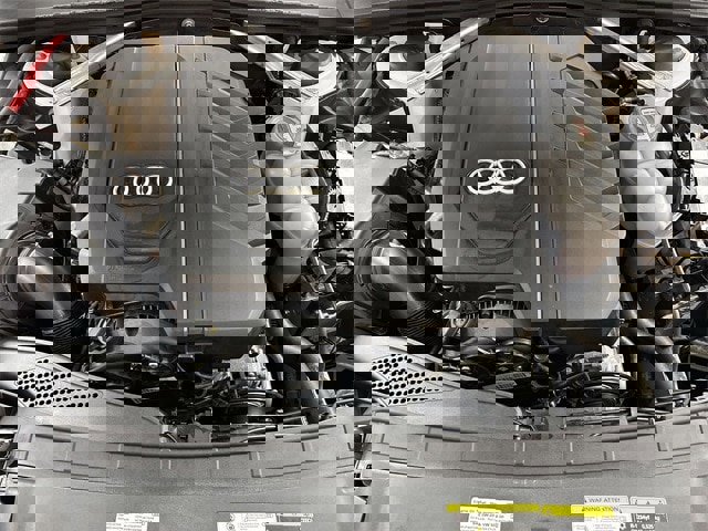 Used 2024 Audi A4 2.0T Premium Plus image 16