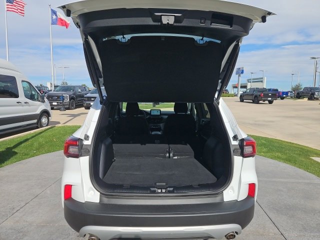 Certified 2024 Ford Escape Active image 9