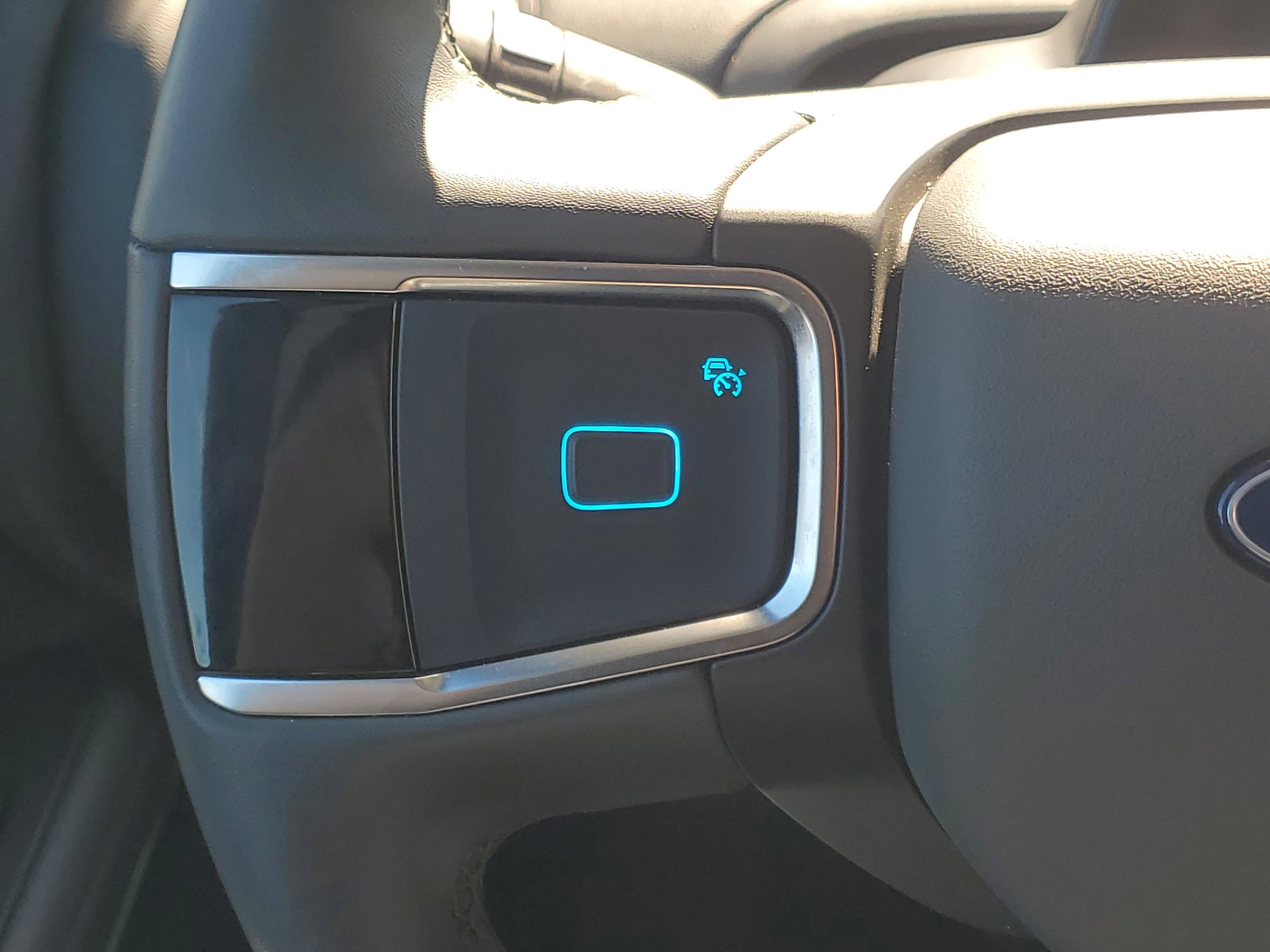 Certified 2025 Ford Expedition Max Active image 25