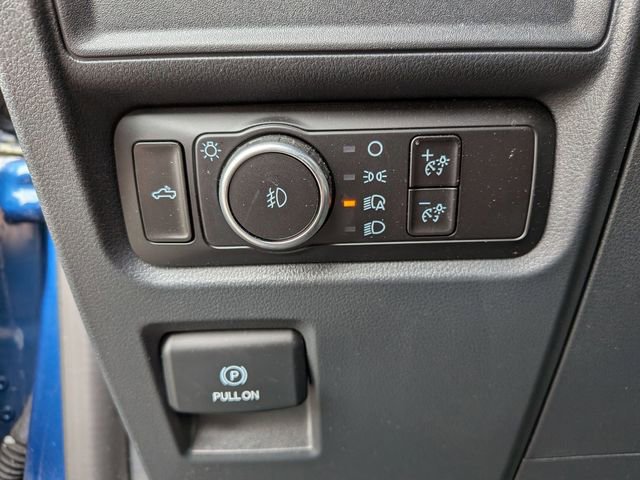 Certified 2023 Ford F150 XL w/ STX Appearance Package AWD/4WD image 14