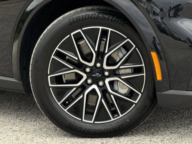 Certified 2025 Ford Mustang Mach-E Premium AWD/4WD image 35