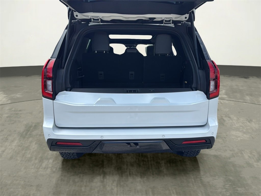 Certified 2025 Ford Expedition Tremor image 24