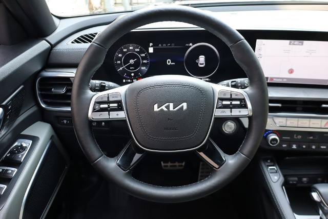 Used 2024 Kia Telluride SX X-Line AWD/4WD image 23