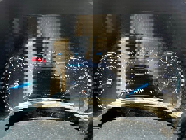 Certified 2017 Ford F350 Platinum w/ Platinum Ultimate Package image 14