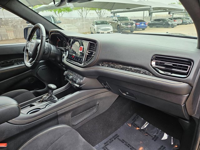 Used 2025 Dodge Durango R/T image 23