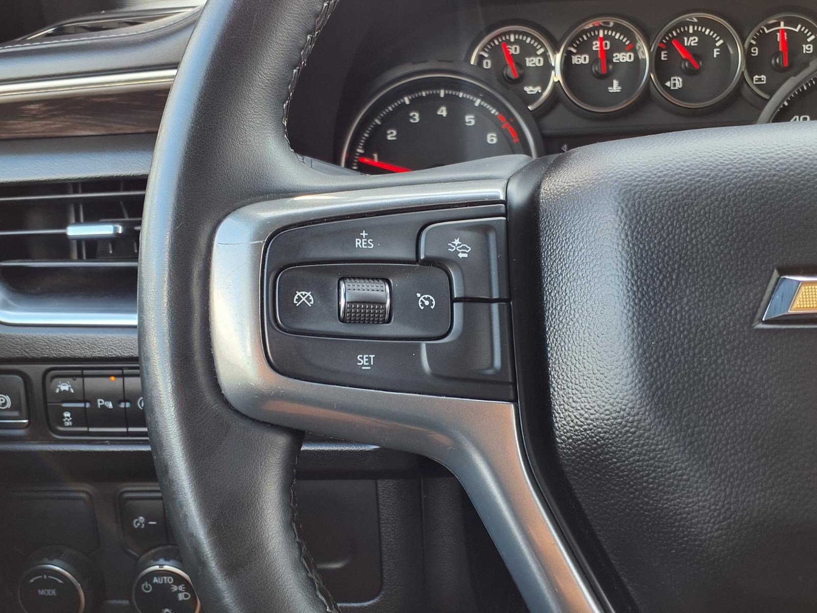 Used 2024 Chevrolet Tahoe LS w/ Driver Alert Package RWD image 22
