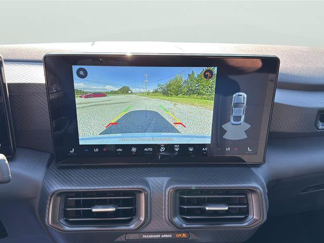 Certified 2026 Ford Mustang Convertible w/ Anti-Theft Package RWD image 23
