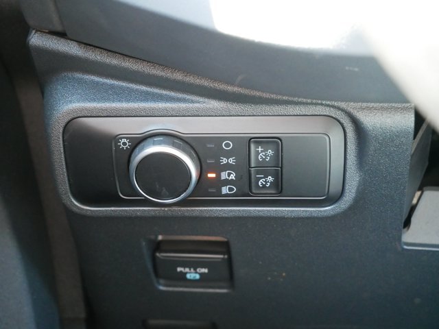 Certified 2025 Ford Bronco Big Bend AWD/4WD image 19