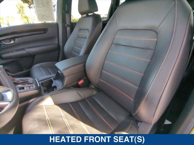 Used 2023 Honda CR-V Sport Touring image 20