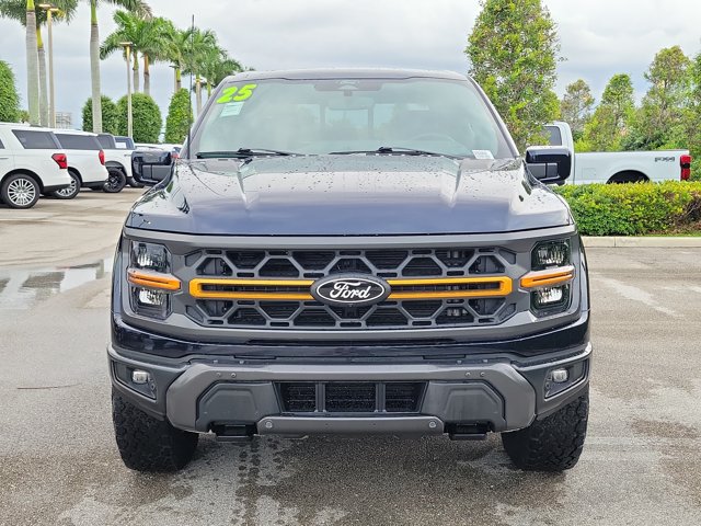 Certified 2025 Ford F150 Tremor w/ Equipment Group 402A High AWD/4WD image 2