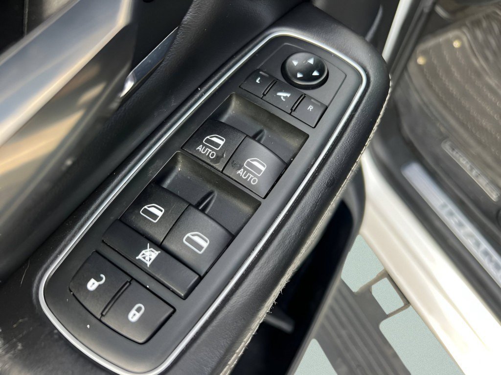 Used 2020 RAM 1500 Limited AWD/4WD image 20