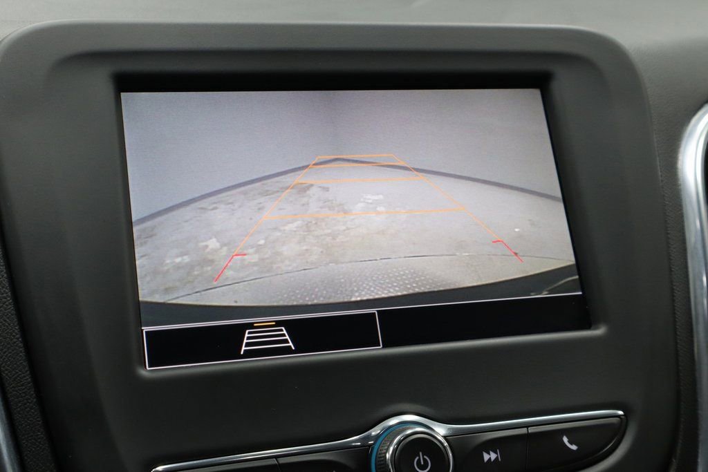 Used 2022 Chevrolet Equinox LS FWD image 31