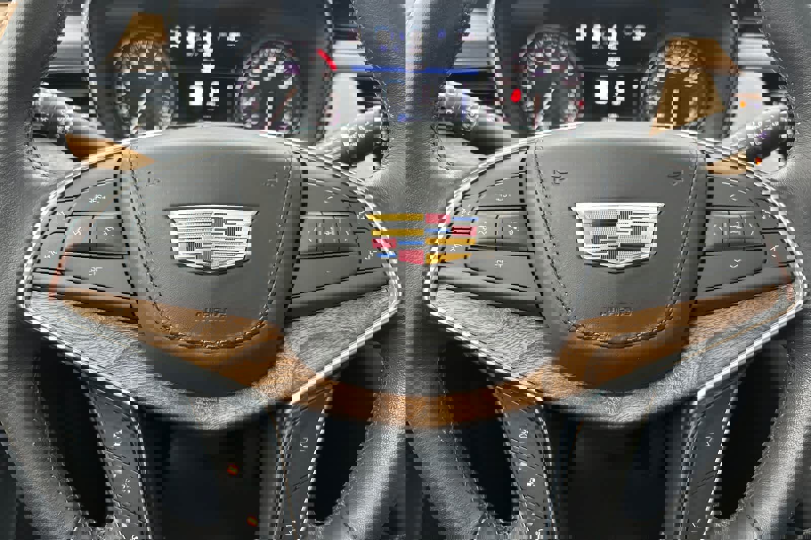 Used 2024 Cadillac XT5 Premium Luxury w/ Platinum Package image 24