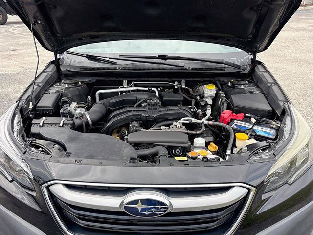 Used 2021 Subaru Outback Premium w/ Popular Package #1 AWD/4WD image 31