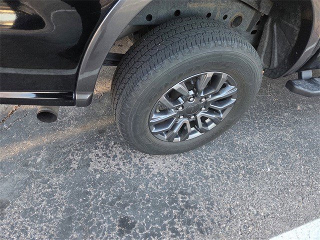 Certified 2020 Ford Ranger XLT w/ Equipment Group 301A Mid image 12