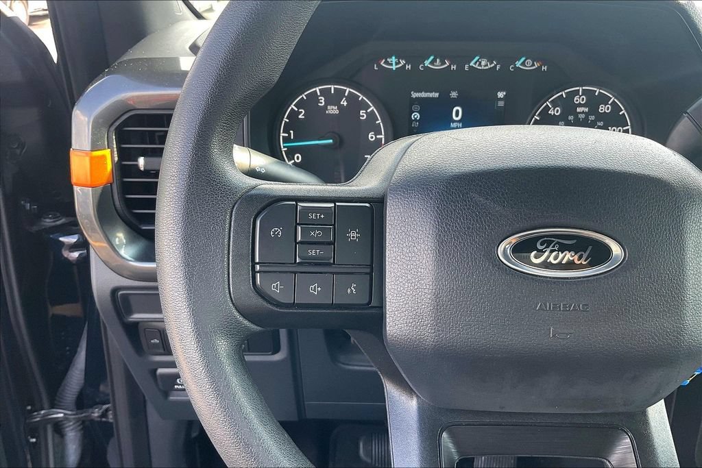 Certified 2022 Ford F150 Tremor w/ Trailer Tow Package AWD/4WD image 17