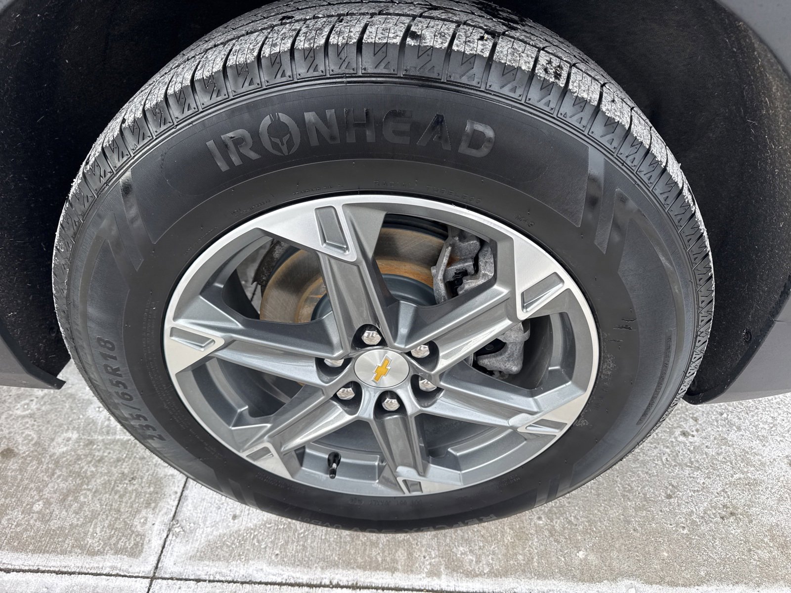 Used 2023 Chevrolet Blazer LT w/ Convenience Package image 20