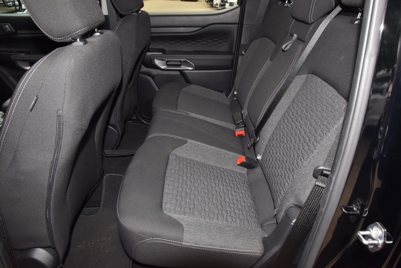 Certified 2024 Ford Ranger XLT w/ Equipment Group 301A High image 15