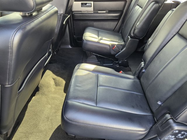 Certified 2017 Ford Expedition EL XLT w/ Equipment Group 202A image 28