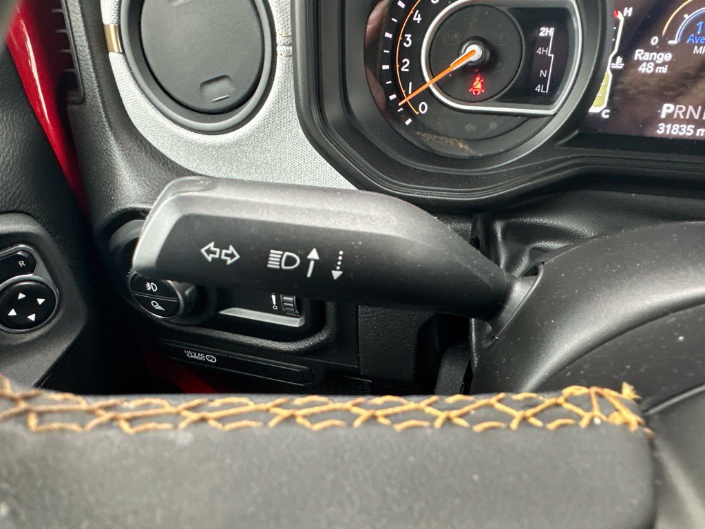 Used 2024 Jeep Gladiator Sport AWD/4WD image 45
